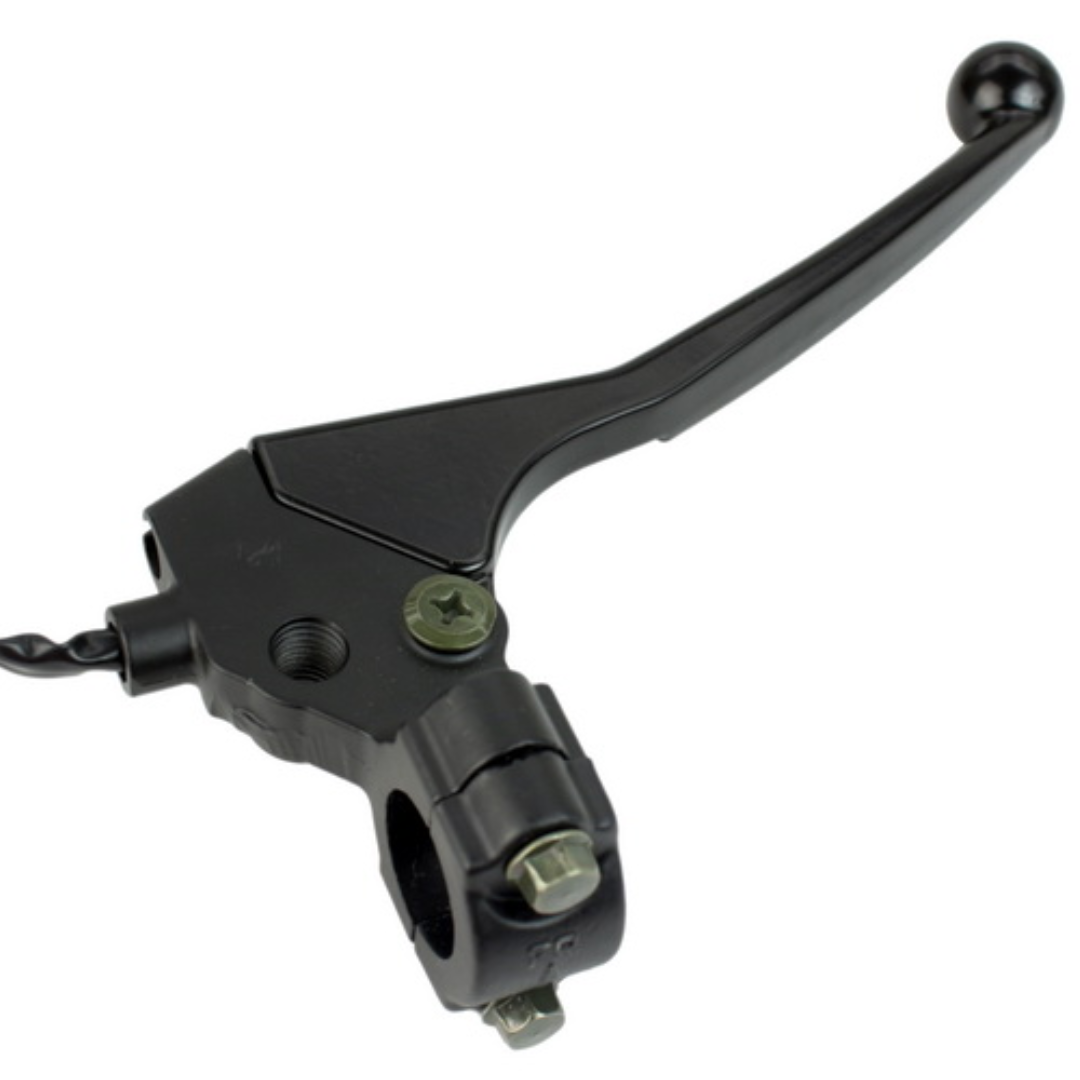 9956028040614 - MANECILLA FRENO CG110 COMPLETA