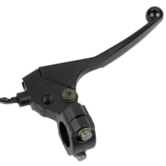 9956028040614 - MANECILLA FRENO CG110 COMPLETA