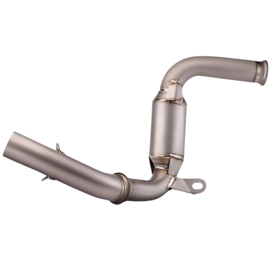 100340042 - FULL SYSTEM DUKE 200 NG