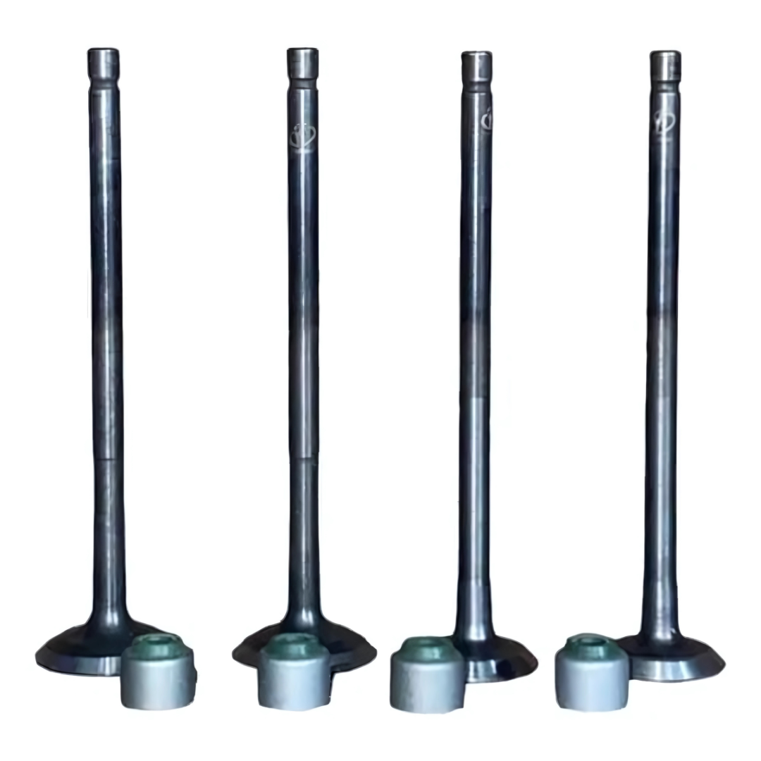 VALV006 - VALVULAS MOTOR PS135