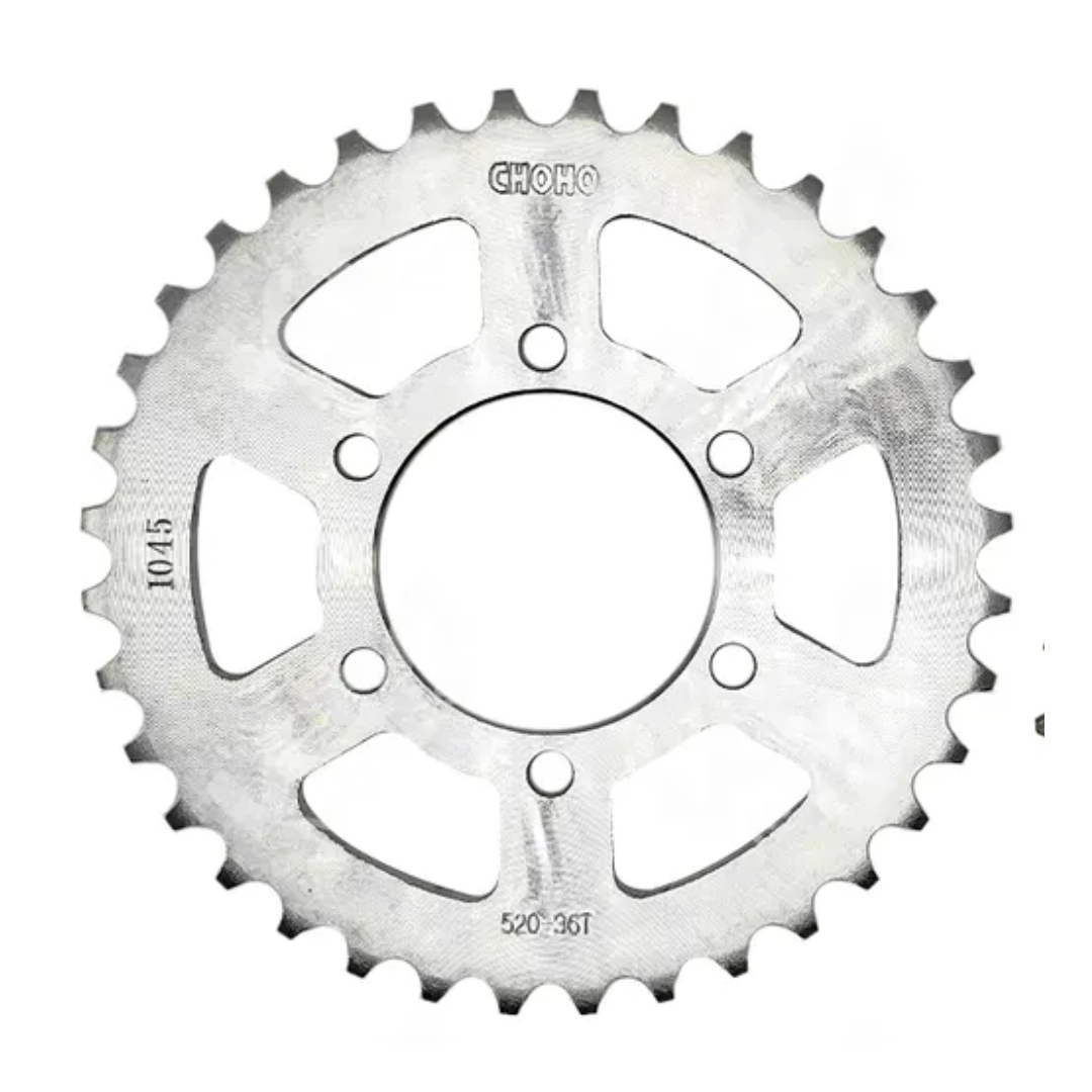 CHOHO122 - CATARINA 250Z 36TT 520H