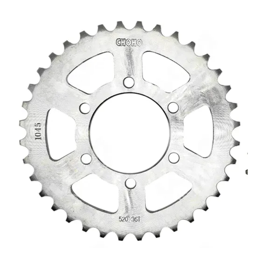 CHOHO122 - CATARINA 250Z 36TT 520H