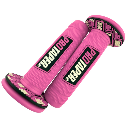 ST100340452RSD - PEPES PROTAPER ROSADO #1