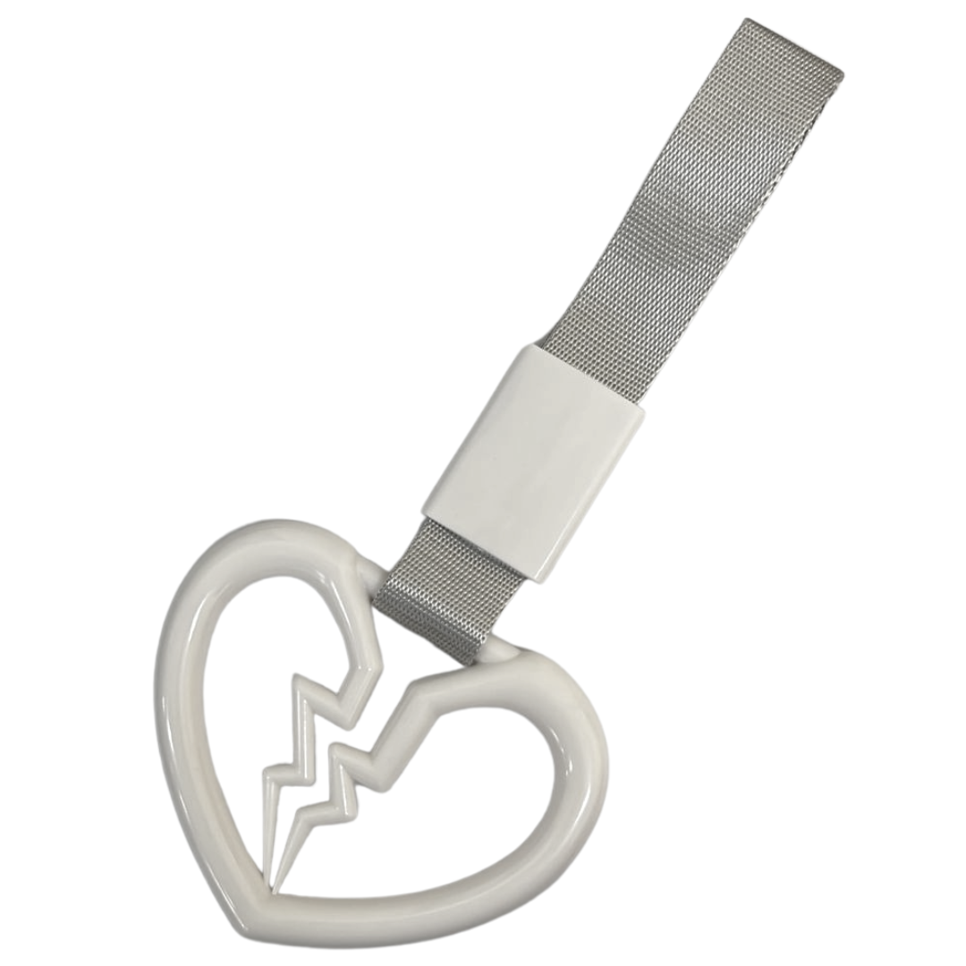 100340406BLC - REMOLQUE CORAZON BLANCO