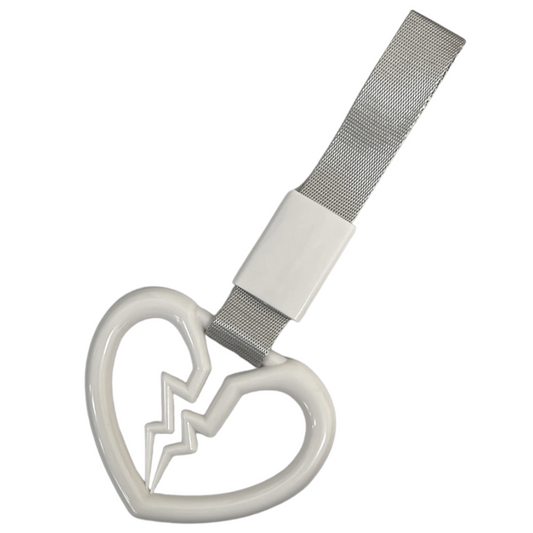 100340406BLC - REMOLQUE CORAZON BLANCO