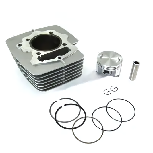 WY200004 - CILINDRO COMPLETO WY200