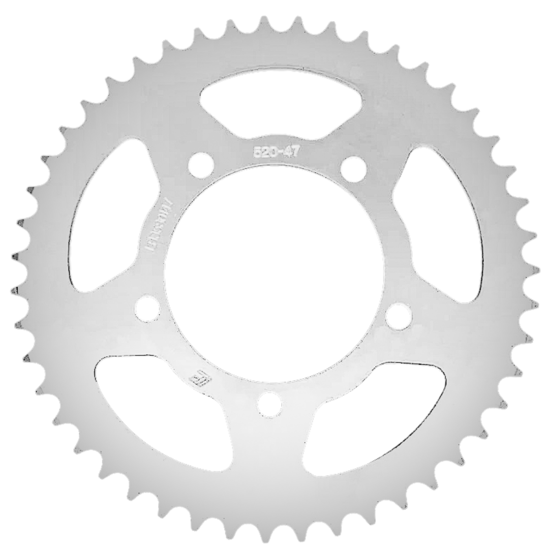 P018002 - CATARINA GSR150 428-43T