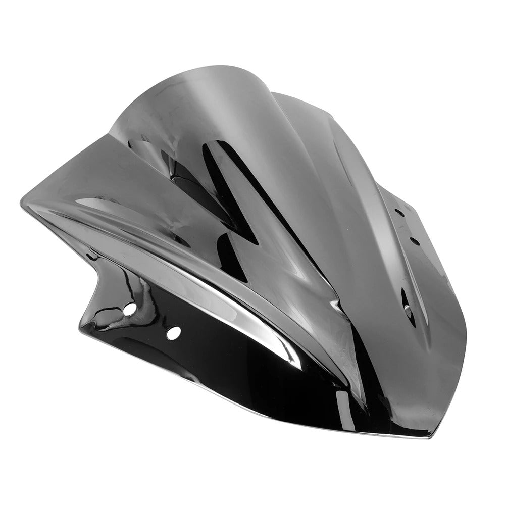 100340004 - CUPULA KAWASAKI 300 CROMO