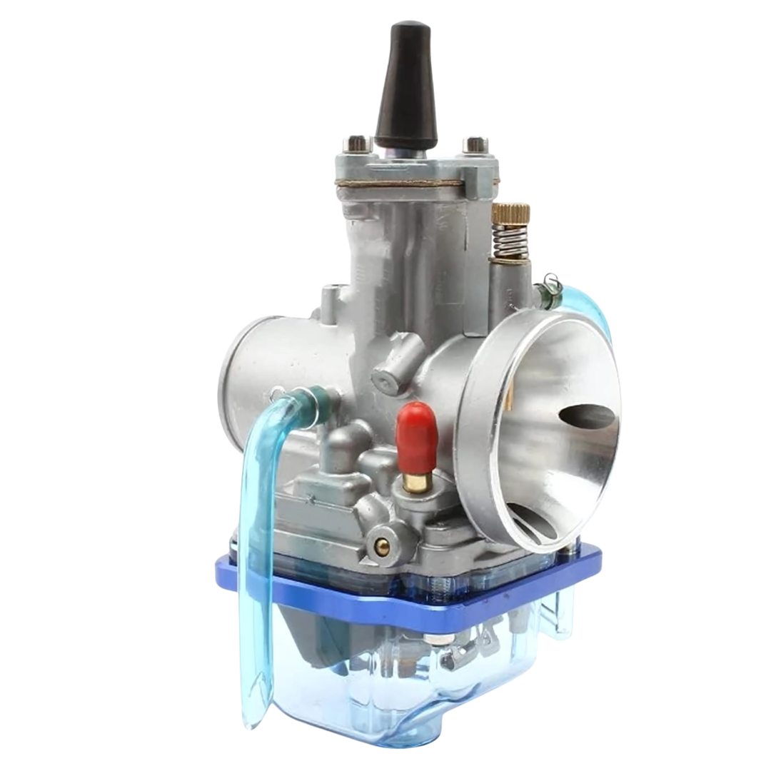 CG200036 - CARBURADOR CORTINA PLANA 32MM