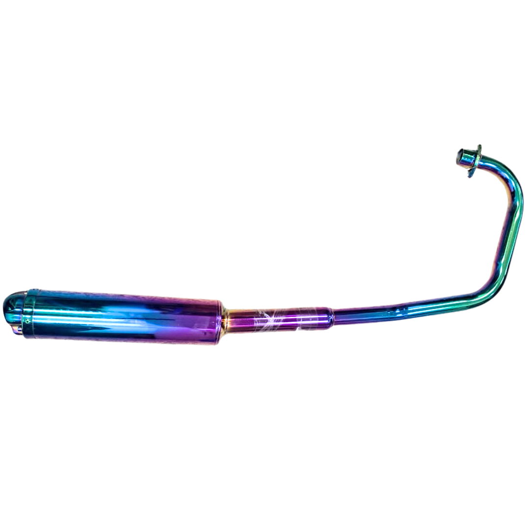 100340494 - ESCAPE RACING CG125 #09