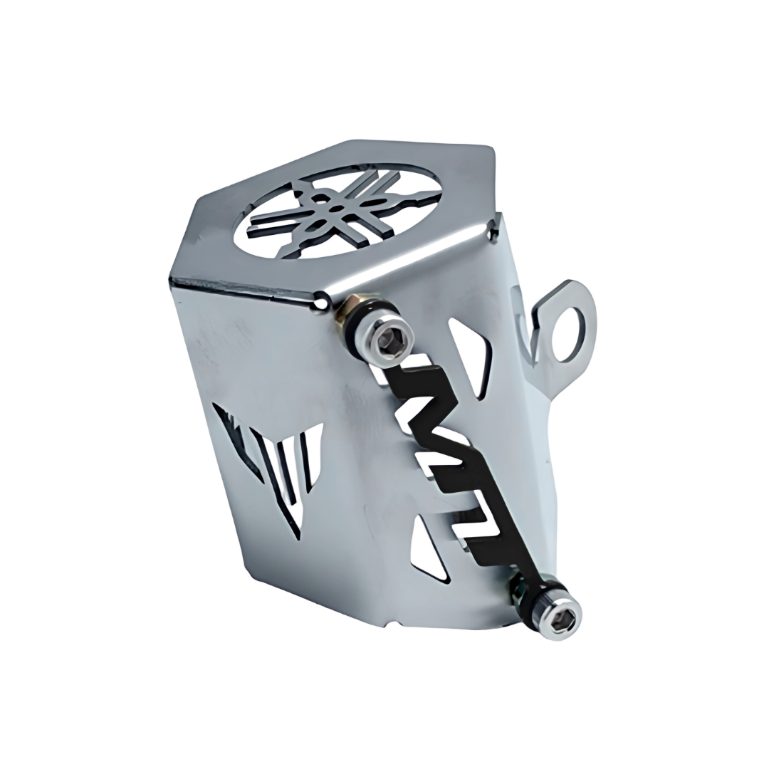 100340341CRNE - PROTECTOR BOMBA MT03 TRA