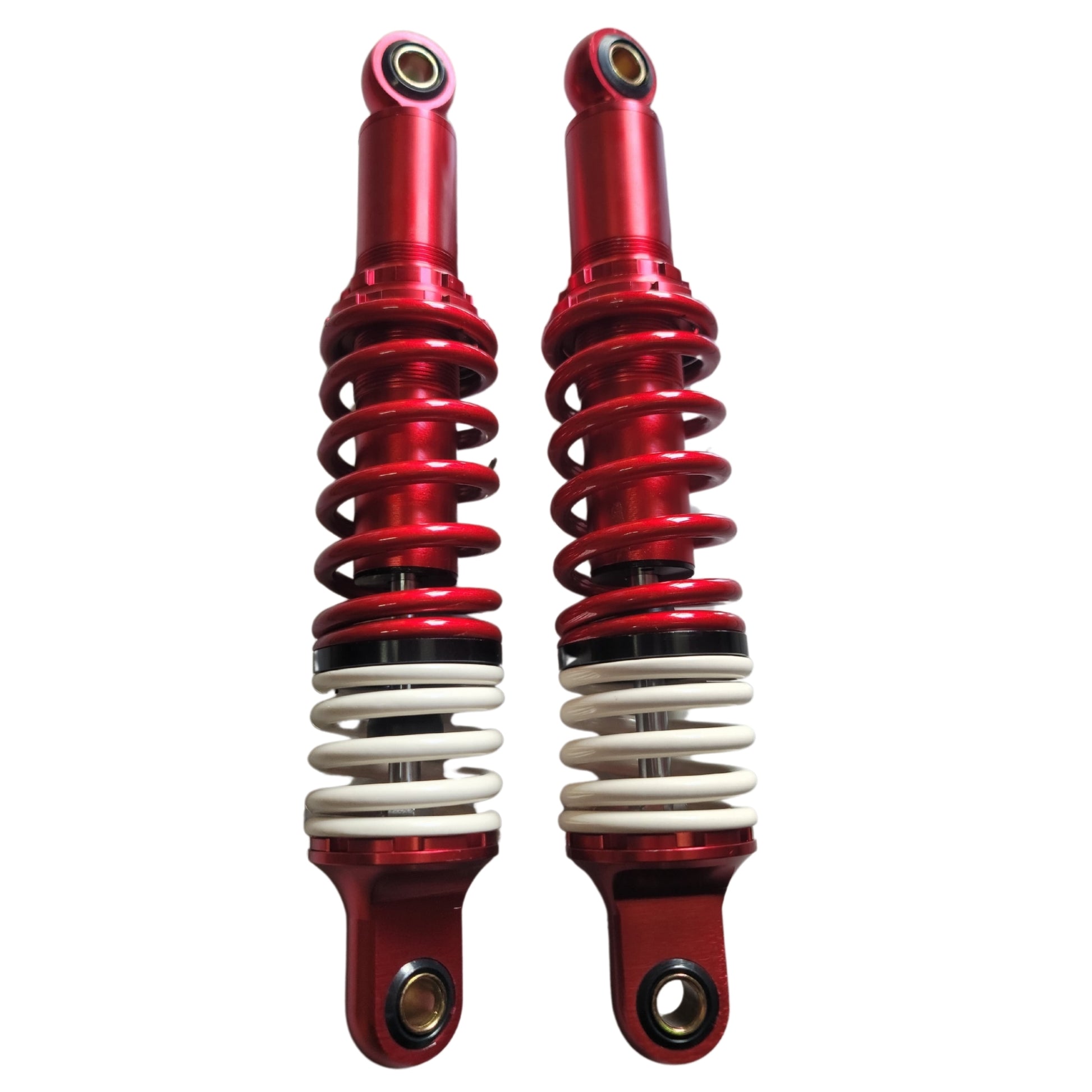 AMOR006ROJ - AMORTIGUADOR LUJO UNIVERSAL