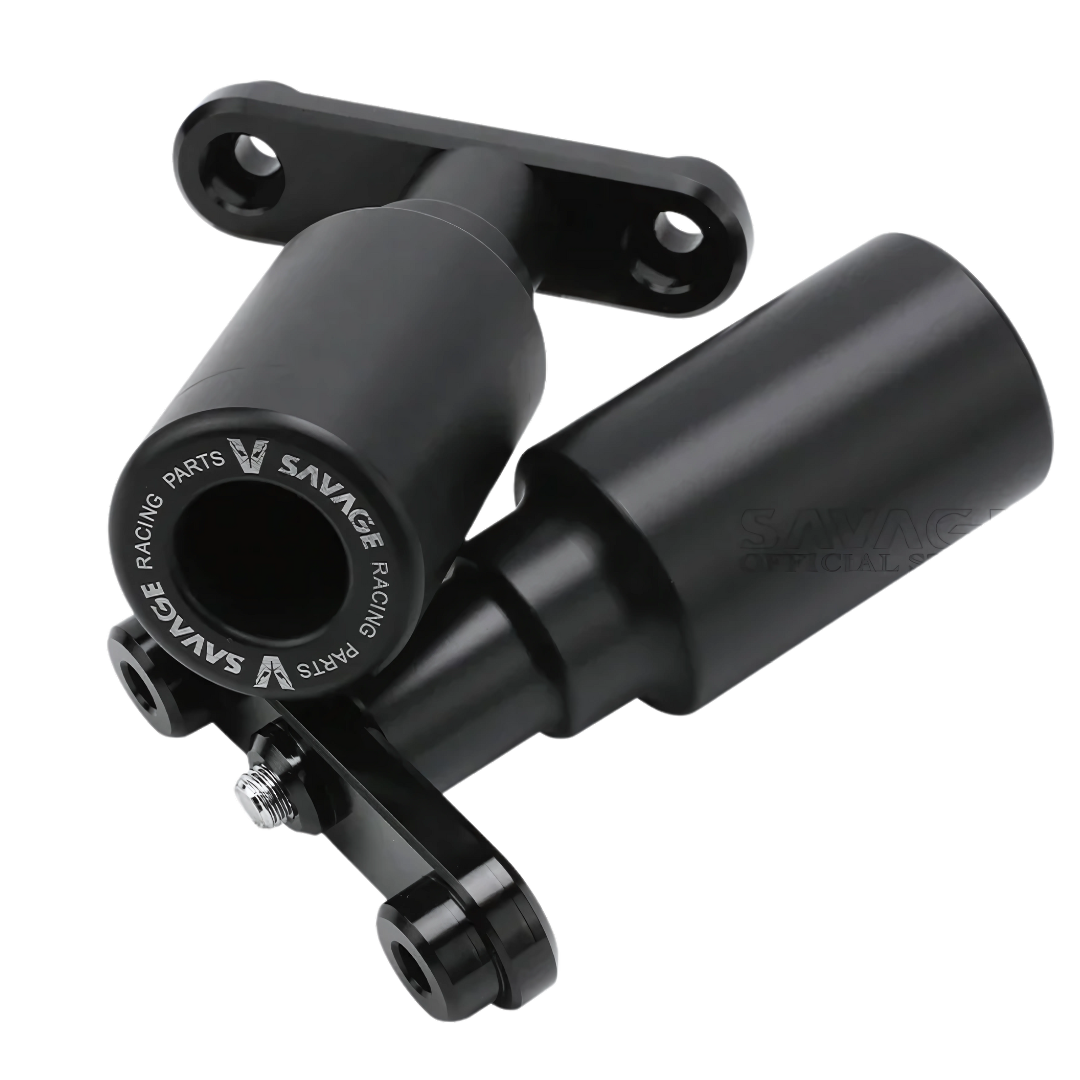 100340305 - SLIDER MOTOR SAVAGE NS200