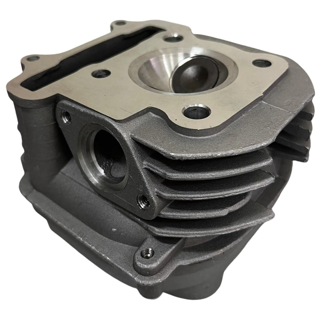 HS112266 - CULATA GY6 125