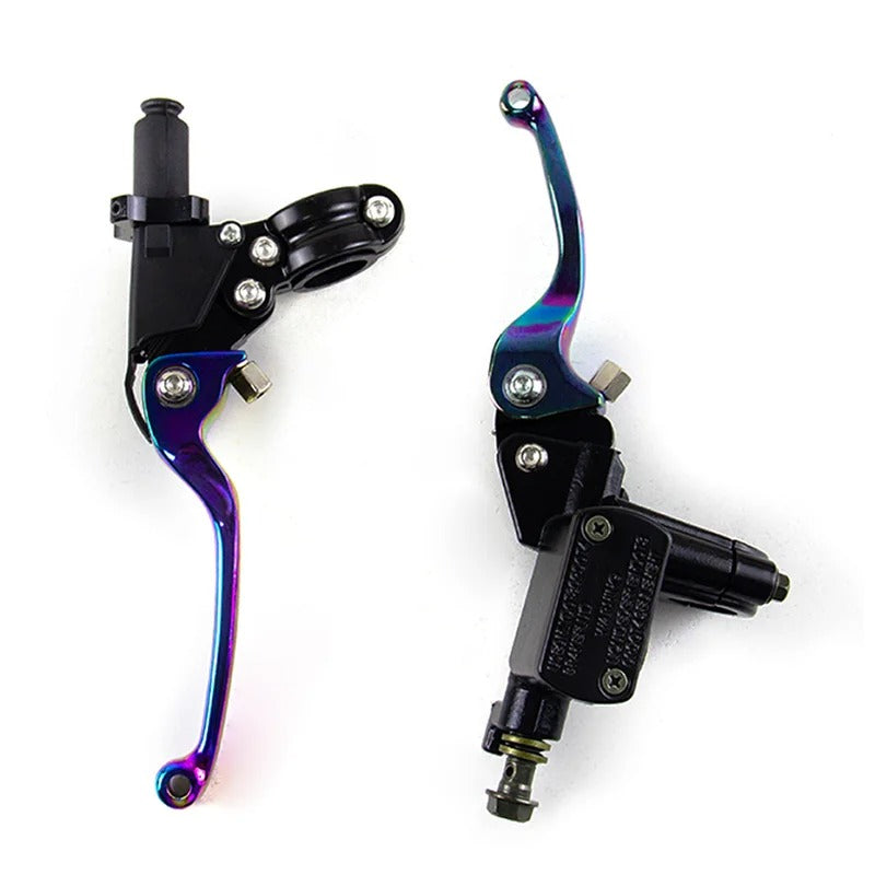 MANE014 - MANECILLAS ASV COMPLETAS