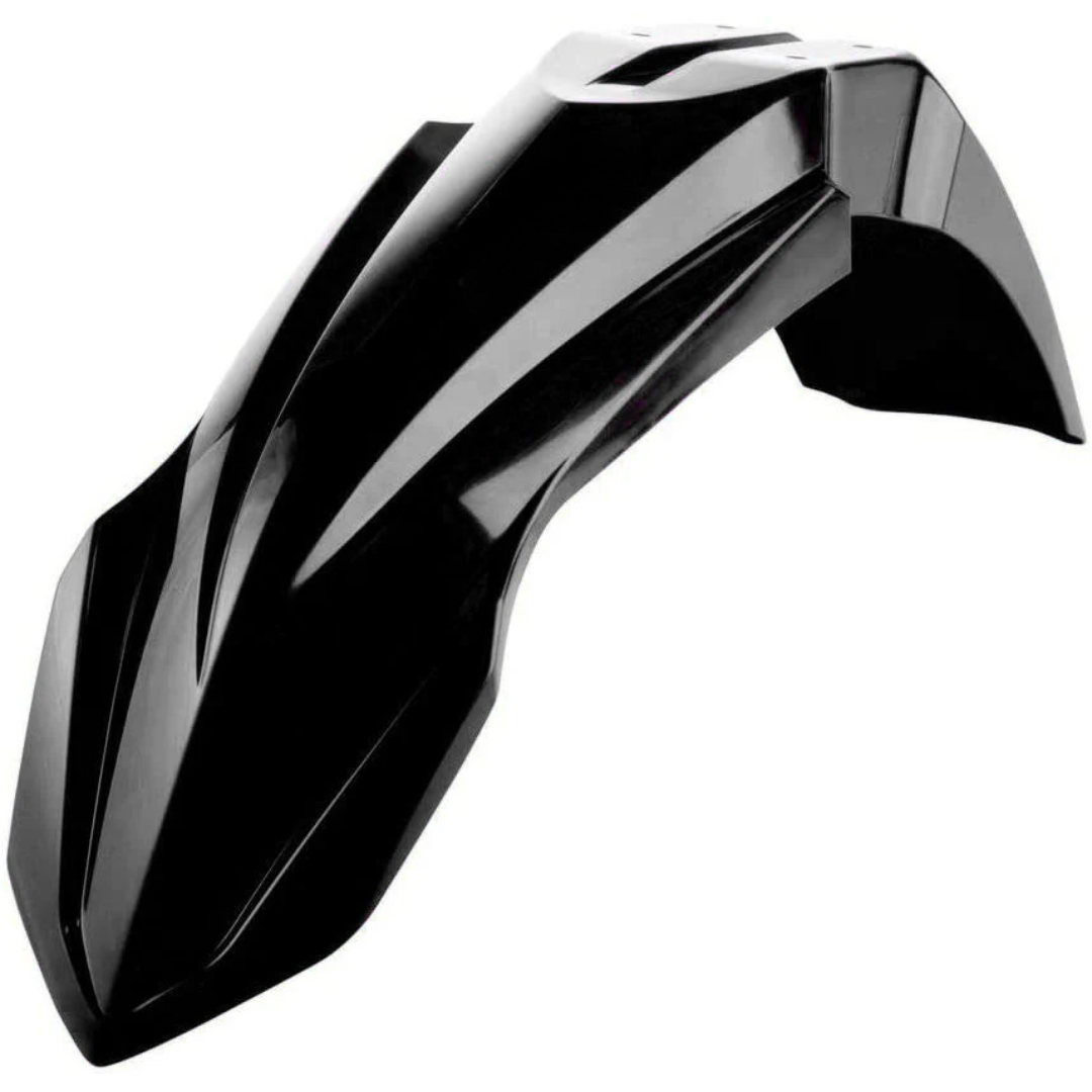 CYT005N - GUARDAFANGO YZ125 DEL