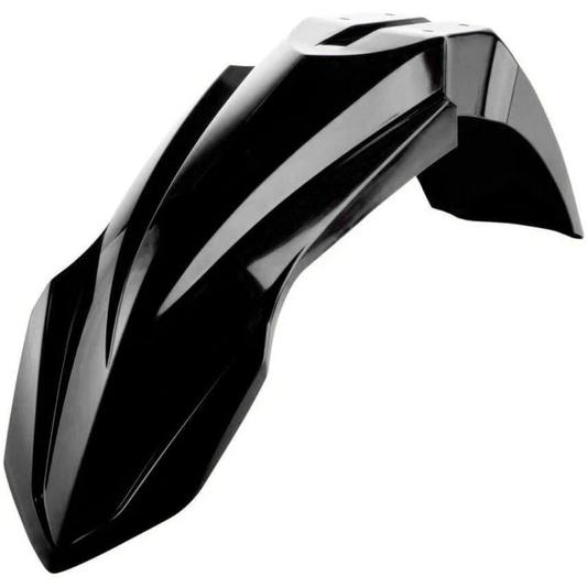 CYT005N - GUARDAFANGO YZ125 DEL