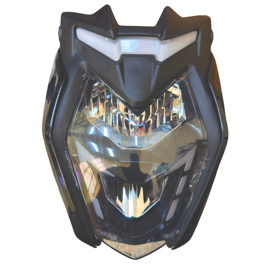 CARE005 - FOCO COMPLETO GSR4 