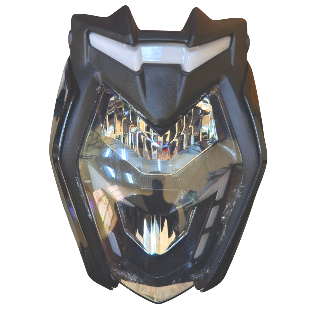 CARE005 - FOCO COMPLETO GSR4 