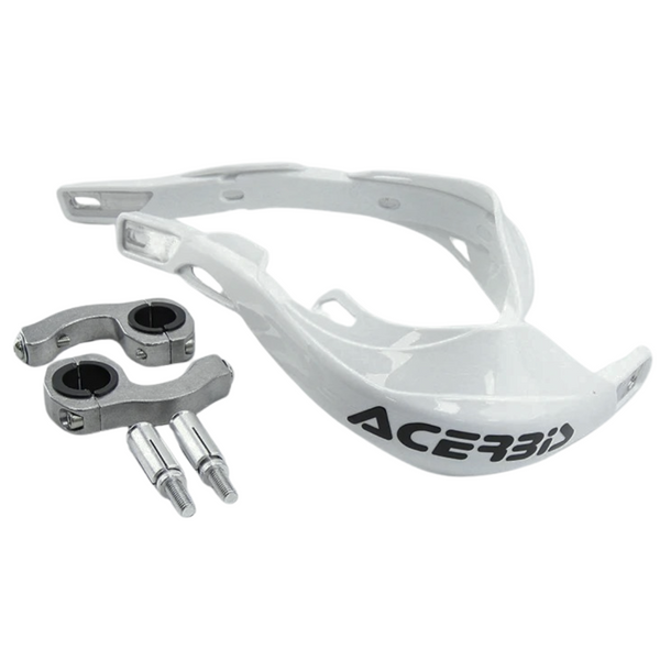 PROT022BLC - ACERBIS CROSS BLANCO