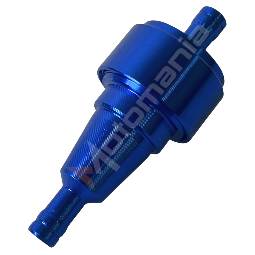 RL100340411AZL - FILTRO GASOLINA ALUMINIO