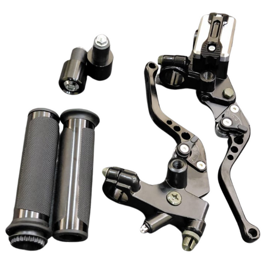 RL100340484NEG - KIT MANECILLA LUJO COMPLETA