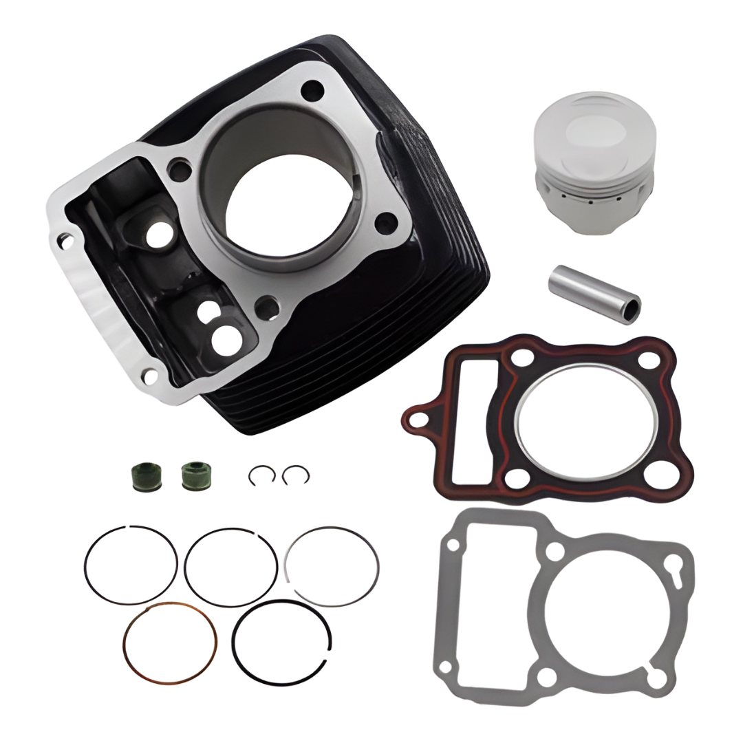 100340491 - CILINDRO COMPLETO FT150  ALTO