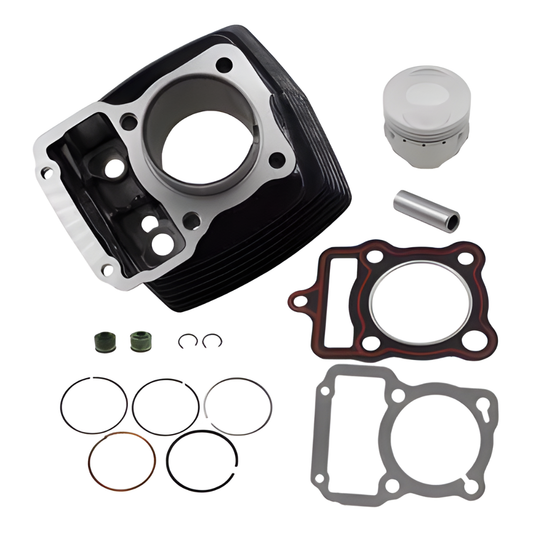 100340491 - CILINDRO COMPLETO FT150  ALTO