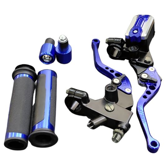 RL100340486AZL - KIT MANECILLA LUJO COMPLETA