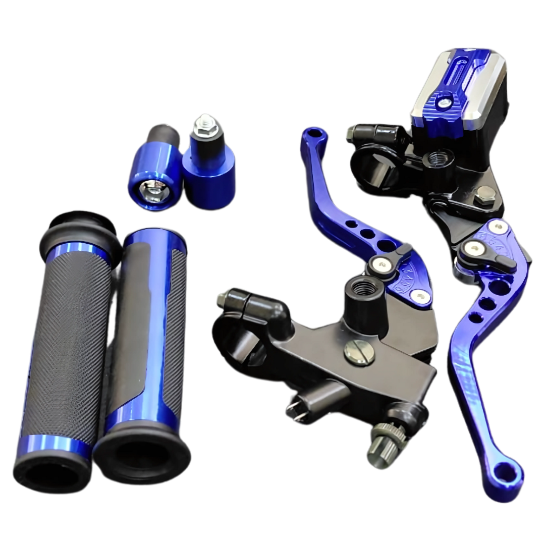 RL100340486AZL - KIT MANECILLA LUJO COMPLETA