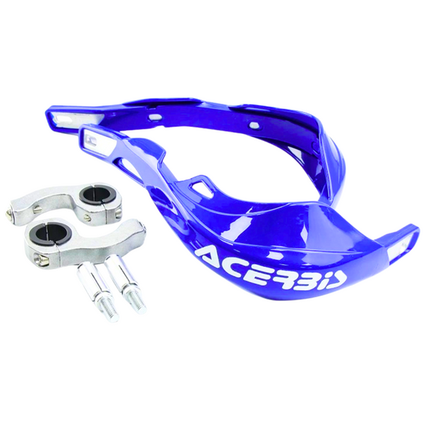 PROT022AZL - ACERBIS CROSS AZULES