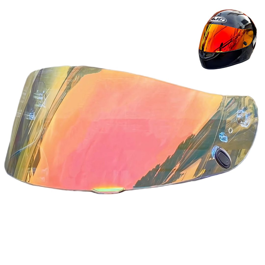 100340046 - VISOR HJC CS15 NARANJA