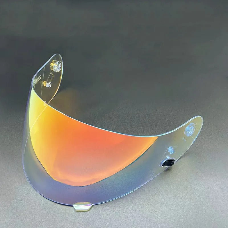 100340604 - VISOR HJC CS15 NARANJA CLARO