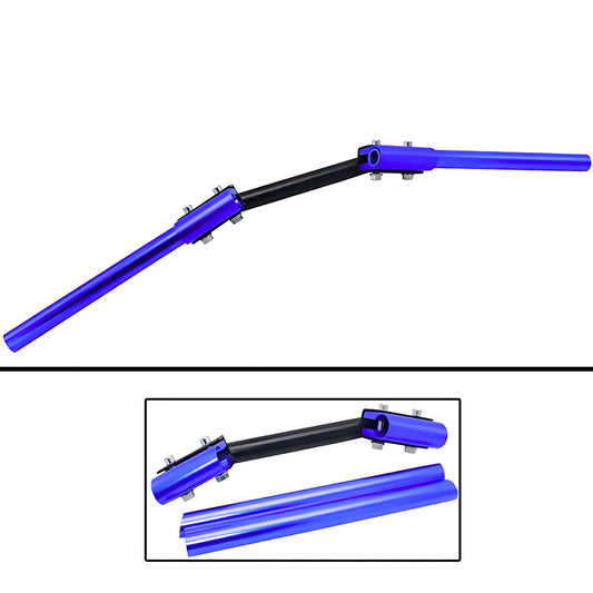 HS880029AZL - TIMON 3 PIEZAS RACING