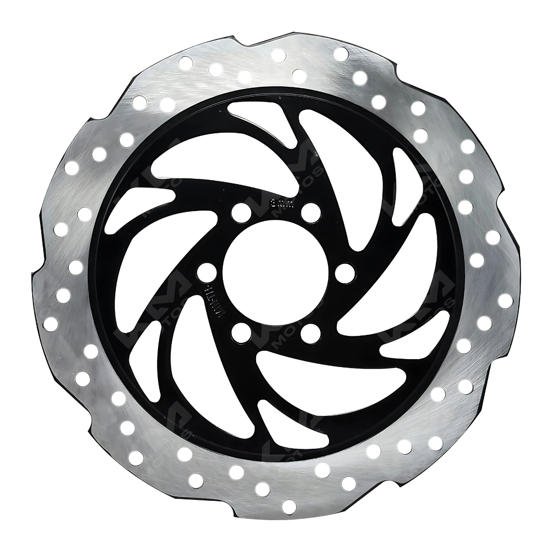 NS200008 - DISCO FRENO DELANTERO NS200