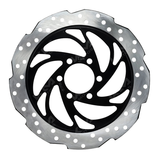 NS200008 - DISCO FRENO DELANTERO NS200