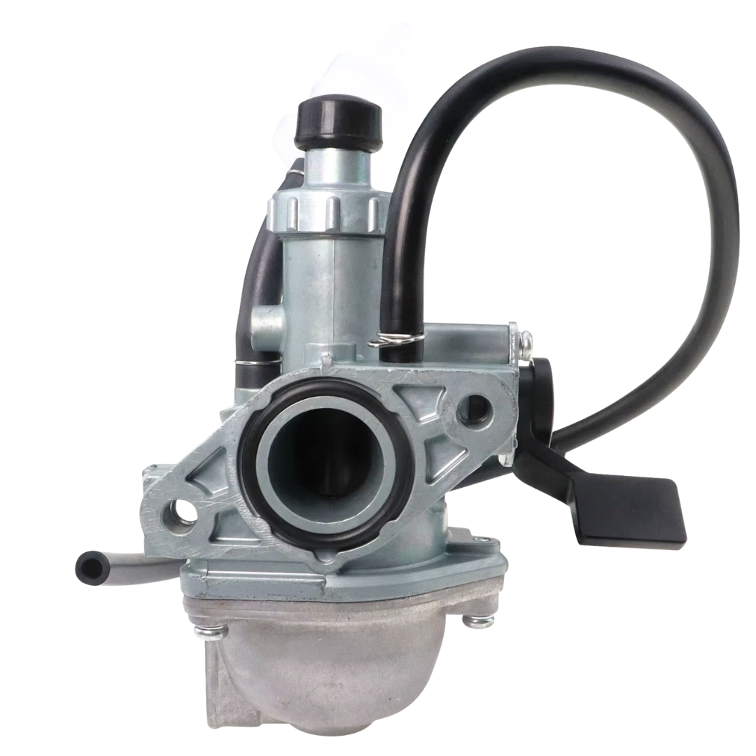 CRUX009 - CARBURADOR CRUX110 REV