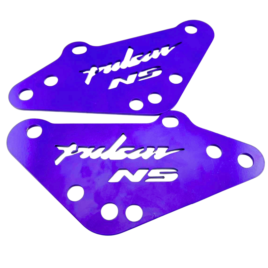 100340581MRD - EXTENSORES POSAPIE NS200