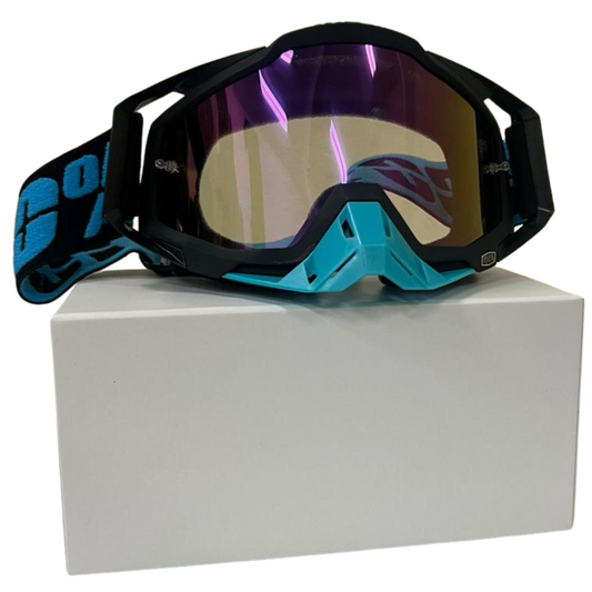RL100340487CEL - GAFAS CROSS/ENDURO