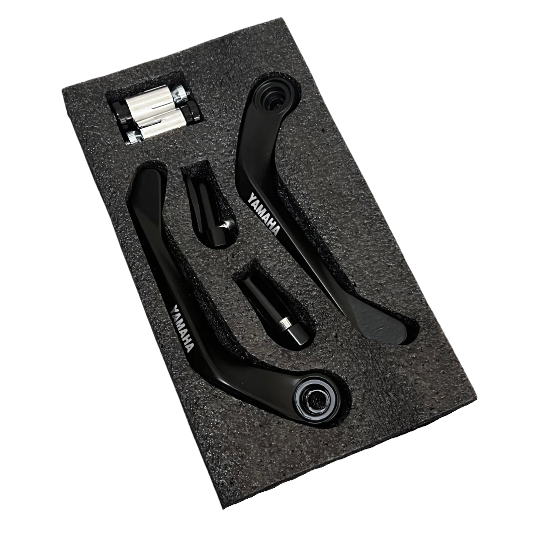 100340386NEG - PROTECTOR MANECILLAS YAMAHA