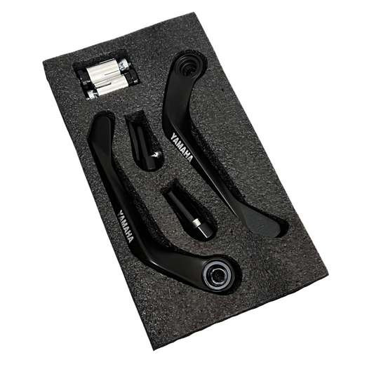 100340386NEG - PROTECTOR MANECILLAS YAMAHA