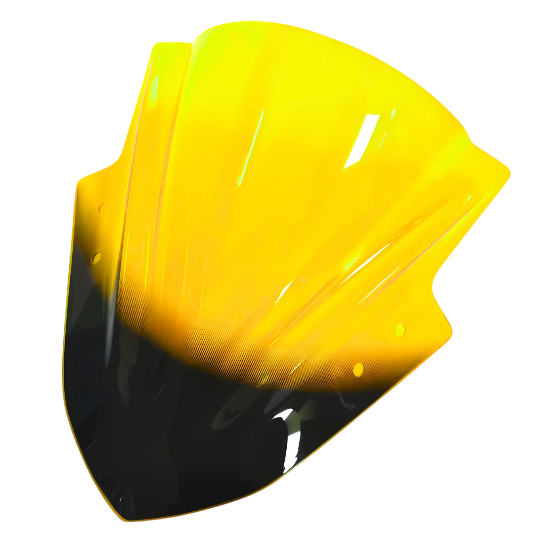 HS100340451AMR - CUPULA KAWASAKI 300 AMARILLO