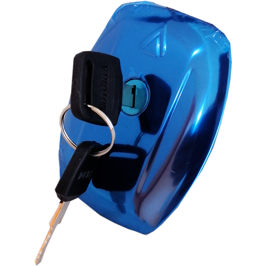 BX15100132 - TAPON TANQUE HJ125-7A