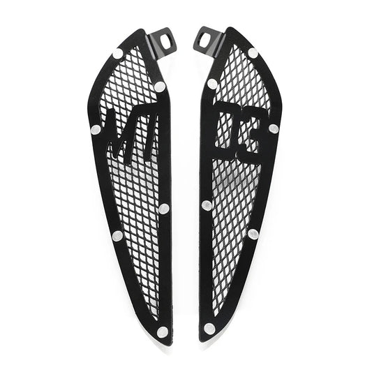 100340307 - MALLAS TANQUE MT03 V3 NEGRO