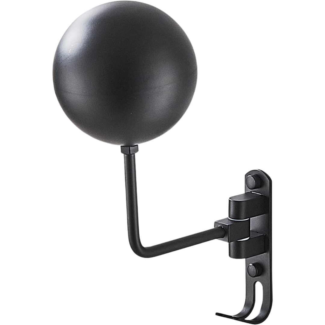 HS675417 - SOPORTE CASCO METALICO