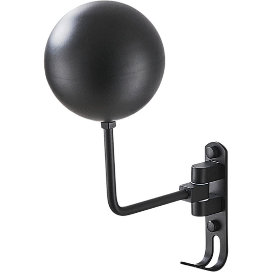 HS675417 - SOPORTE CASCO METALICO