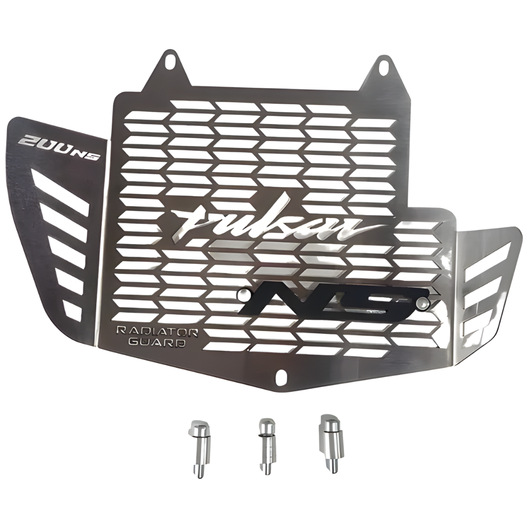 100340181CRNE - PROTECTOR DE RADIADOR NS200