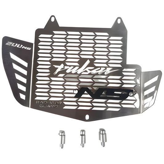 100340181CRNE - PROTECTOR DE RADIADOR NS200