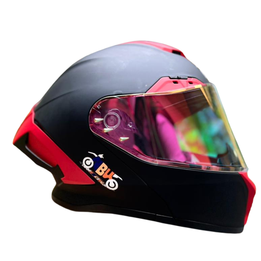 603135L - CASCO NBU MODULAR NEGRO