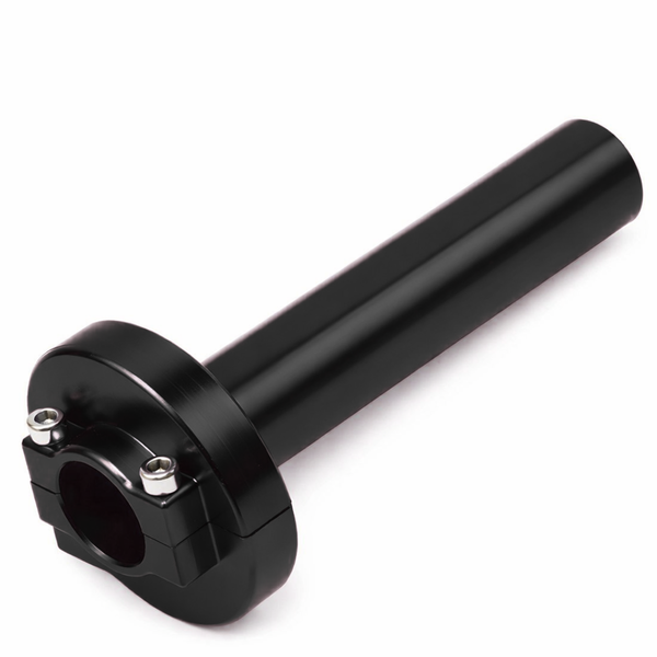 100340748 - ACELERADOR 1/4 NEGRO